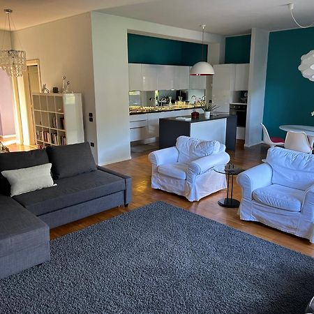 Appartement Lecco 1 Extérieur photo