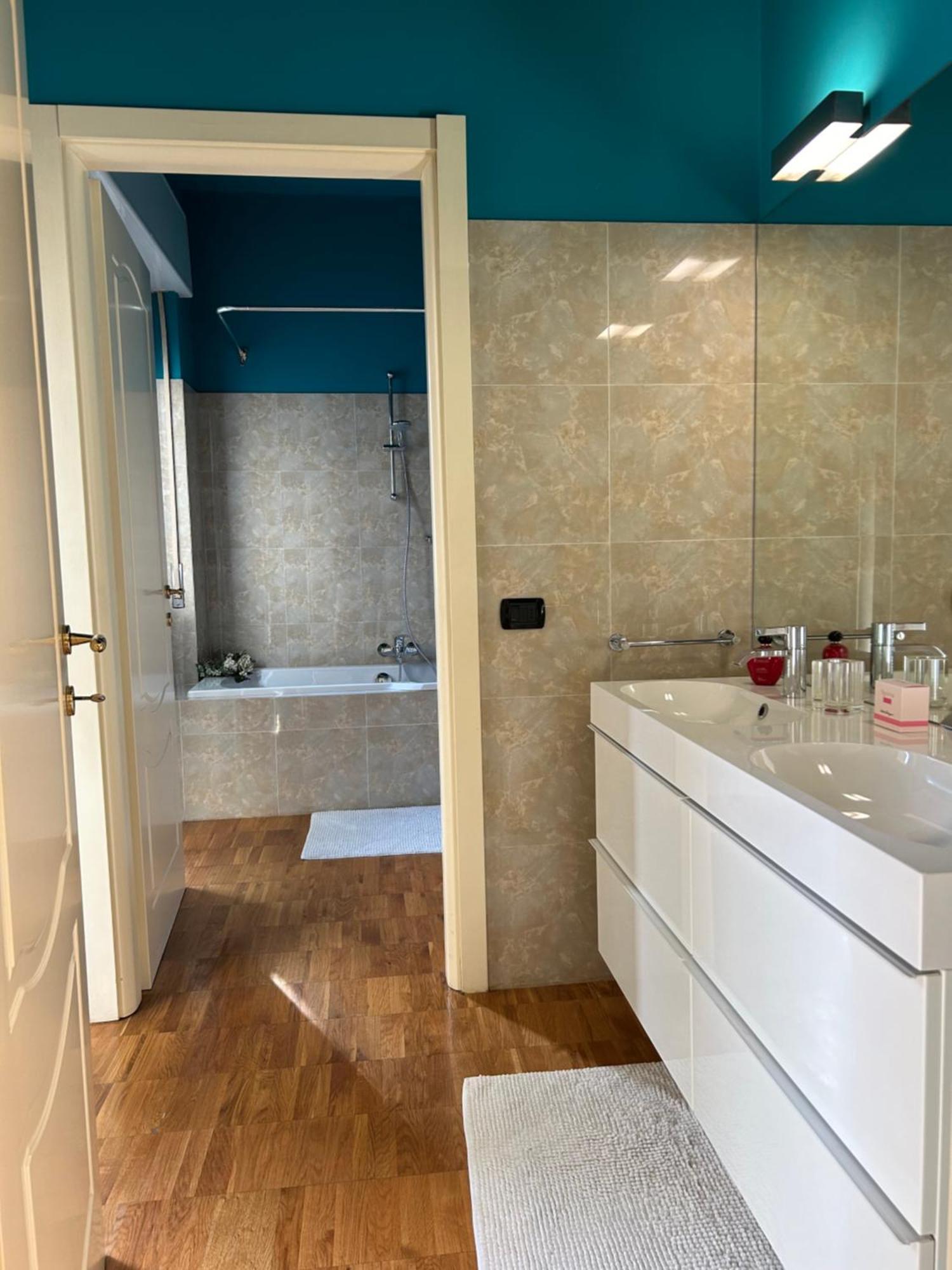 Appartement Lecco 1 Extérieur photo