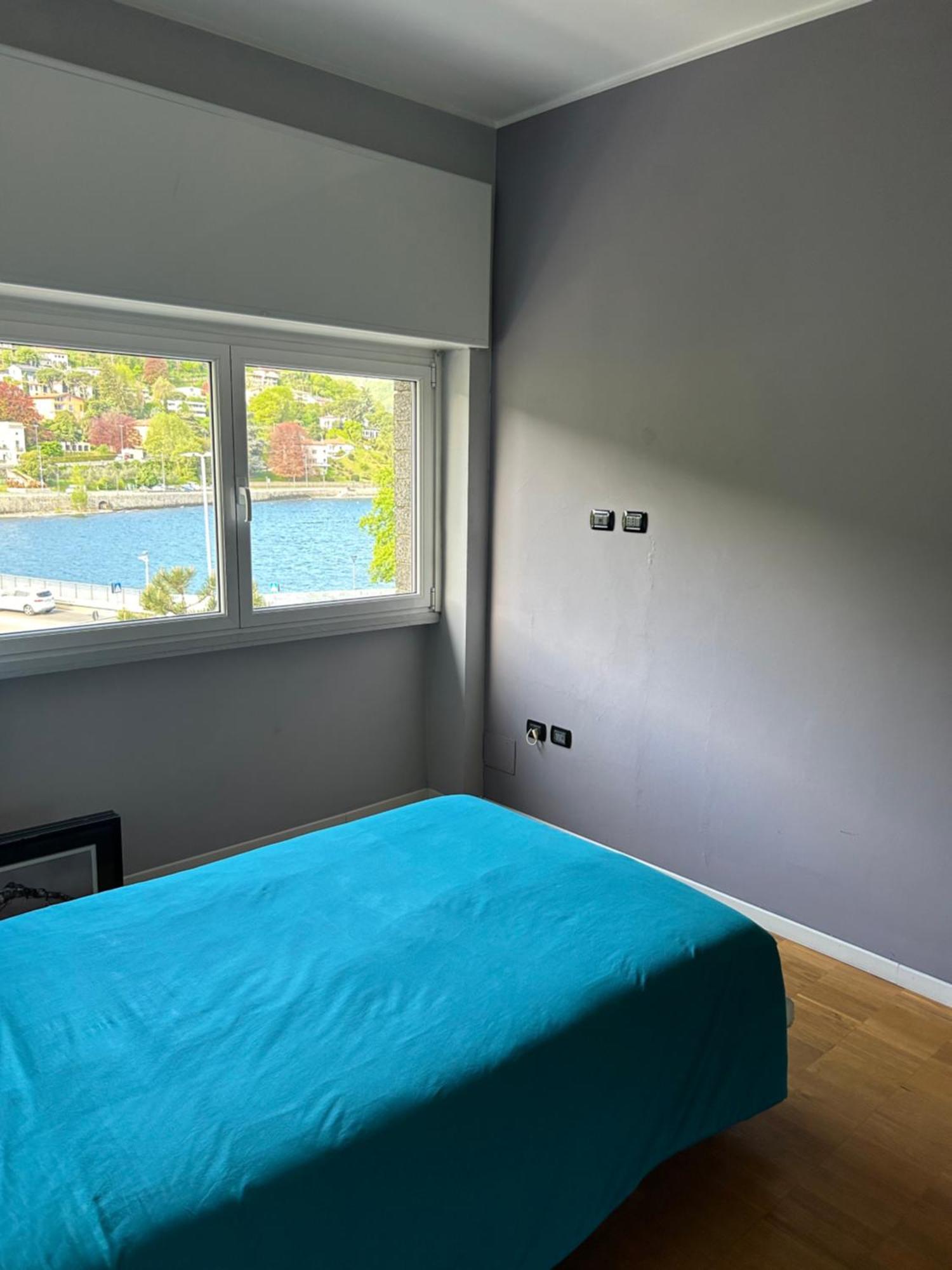 Appartement Lecco 1 Extérieur photo