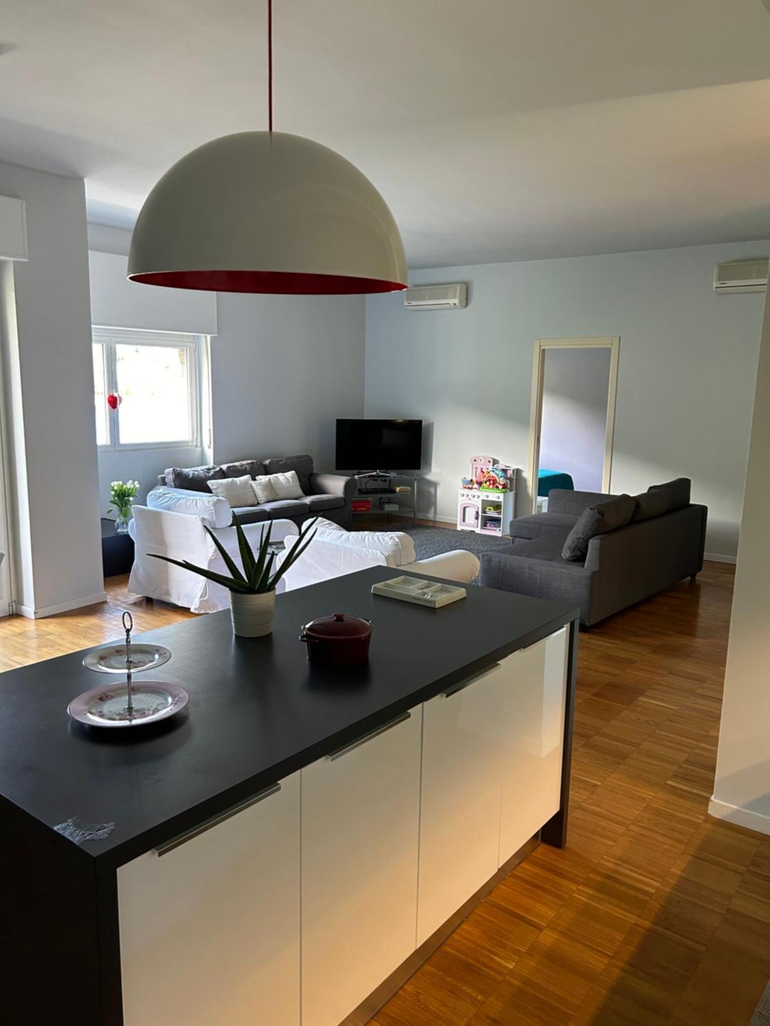 Appartement Lecco 1 Extérieur photo