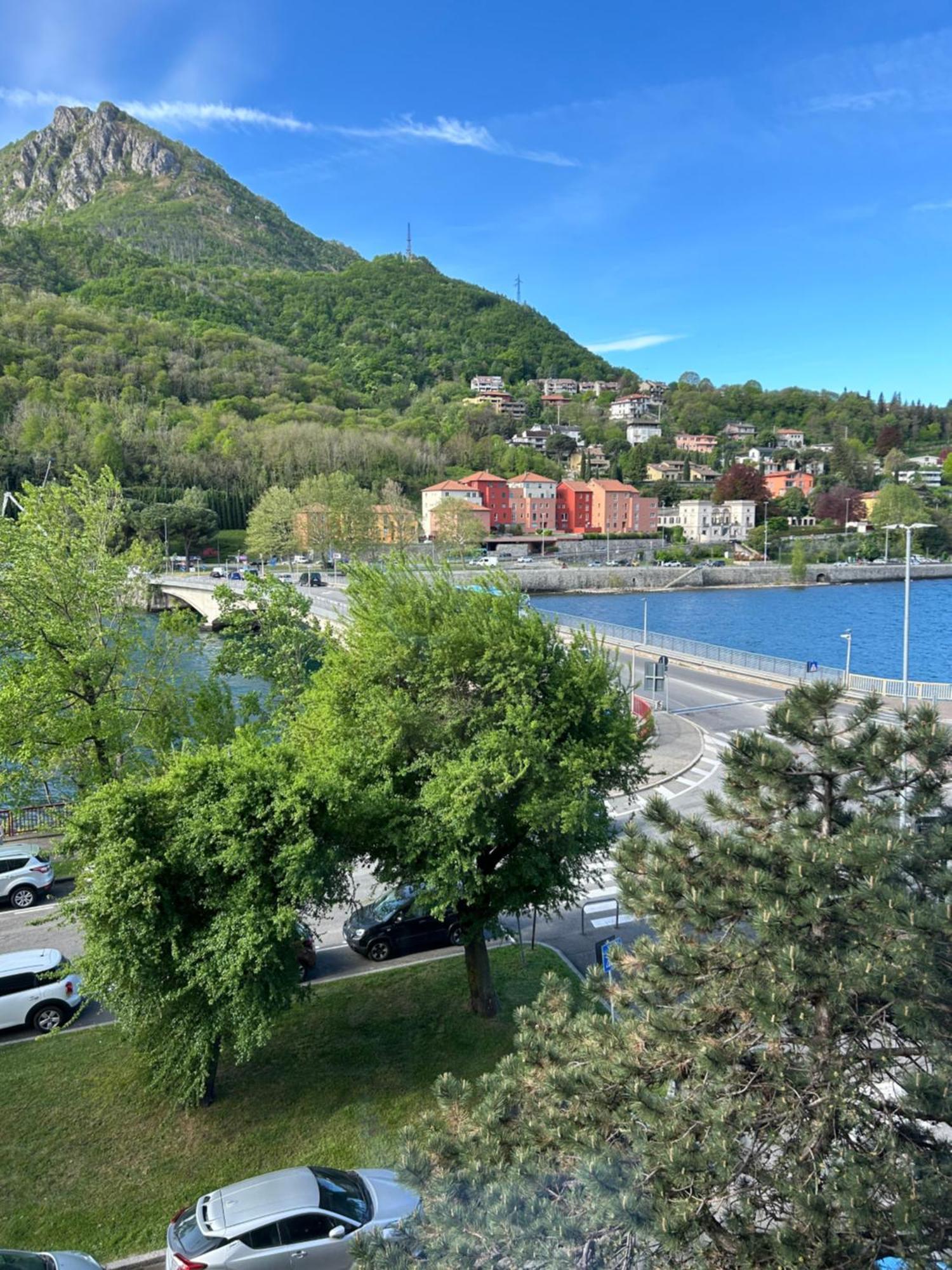 Appartement Lecco 1 Extérieur photo